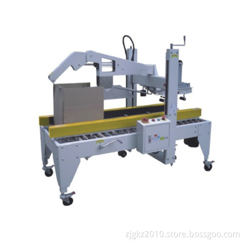 Automatic Folding Carton Sealer